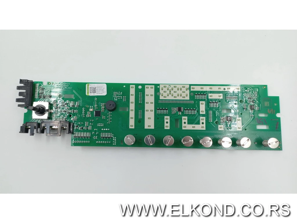 Elektronika veš mašine BEKO 2487801790